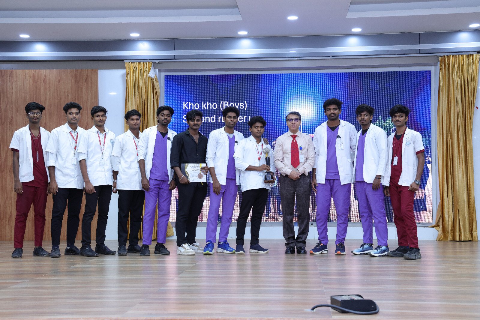 ACADEMIC FORUM & CLINICAL SOCIETY MEETING - 28.07.2026